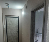 1-комн, 37кв м, этаж 8/10 4-й Амурский проезд, 15