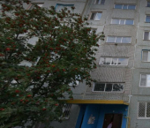 3-комн, 63кв м, этаж 6/9 Ярослава Гашека, 24