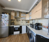 4-комн, 97.2кв м, этаж 6/10 Дианова, 20к1