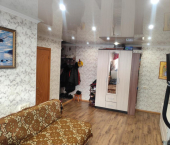 3-комн, 55.1кв м, этаж 4/5 Багратиона, 6