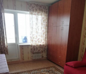 1-комн, 34кв м, этаж 9/10 Завертяева, 20к1
