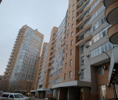 3-комн, 61.5кв м, этаж 2/12 Кемеровская, 26