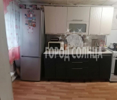 коттедж 84.7 кв м Речной переулок, 5 А
