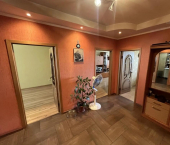 2-комн, 58.1кв м, этаж 9/9 Завертяева, 23к4