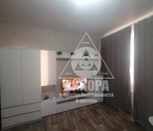 1-комн, 27кв м, этаж 7/17 И.Мишина, 2