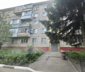 3-комн, 58кв м, этаж 5/5 Лукашевича, 15