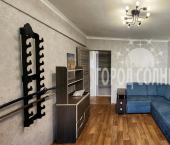2-комн, 47.8кв м, этаж 4/5 Багратиона, 21