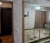 1-комн, 31кв м, этаж 1/5 Мира проспект, 38/в