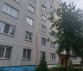 2-комн, 52.9кв м, этаж 3/9 Конева, 22/1