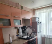 2-комн, 43.5кв м, этаж 8/9 Менделеева проспект, 19 к 2