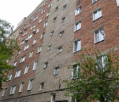 2-комн, 46кв м, этаж 7/9 Кемеровская, 22