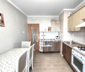 3-комн, 63кв м, этаж 4/10 Завертяева, 13