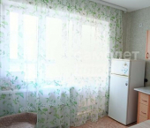 1-комн, 34кв м, этаж 4/4 ул 21-я Амурская, 43 3