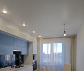 3-комн, 77кв м, этаж 6/10 1-й Амурский проезд, 11