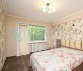 4-комн, 77кв м, этаж 3/5 ул Алтайская, 33