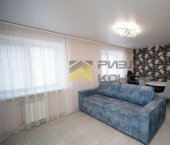 2-комн, 55кв м, этаж 8/10 посёлок Биофабрика, 19к1