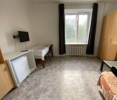 комната 14 кв м пр-кт Мира, 37А