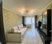 2-комн, 46кв м, этаж 2/5 ул Белозерова, 3
