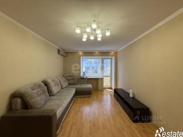 2-комн квартира ул Ильинская, 17,  д. 17