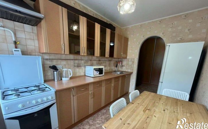 2-комн квартира пр-кт Мира, 16Б,  д. 16Б