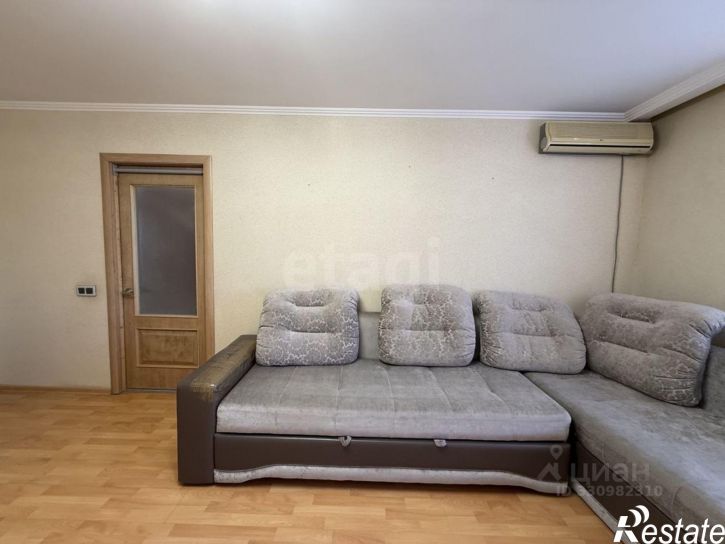 2-комн квартира ул Ильинская, 17,  д. 17