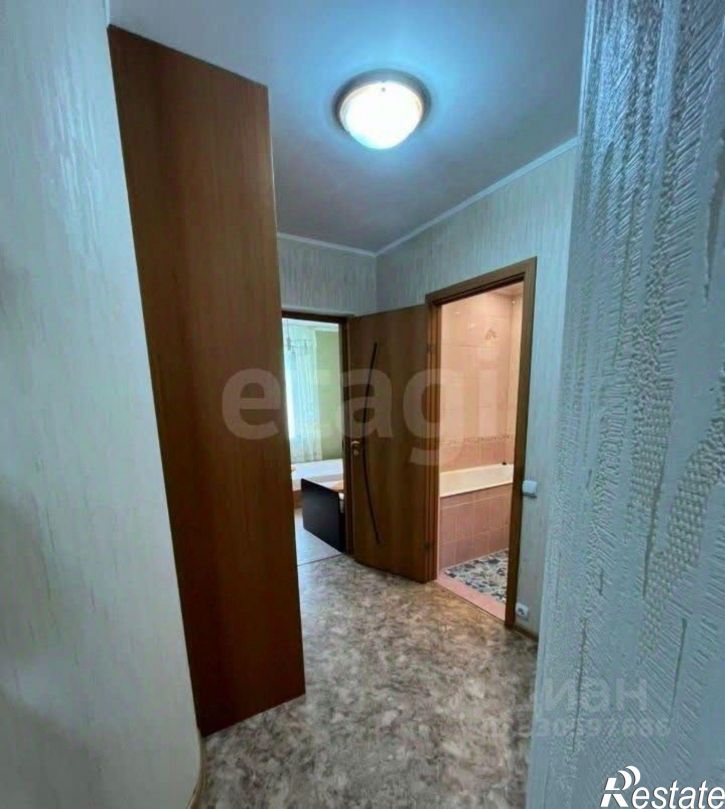 2-комн квартира пр-кт Мира, 16Б,  д. 16Б