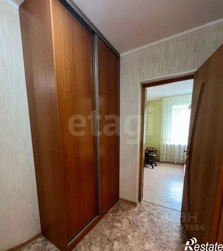 2-комн квартира пр-кт Мира, 16Б,  д. 16Б