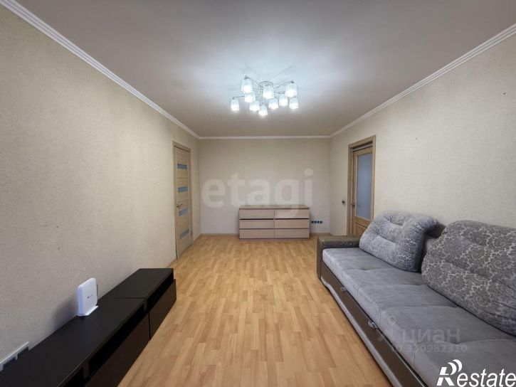 2-комн квартира ул Ильинская, 17,  д. 17