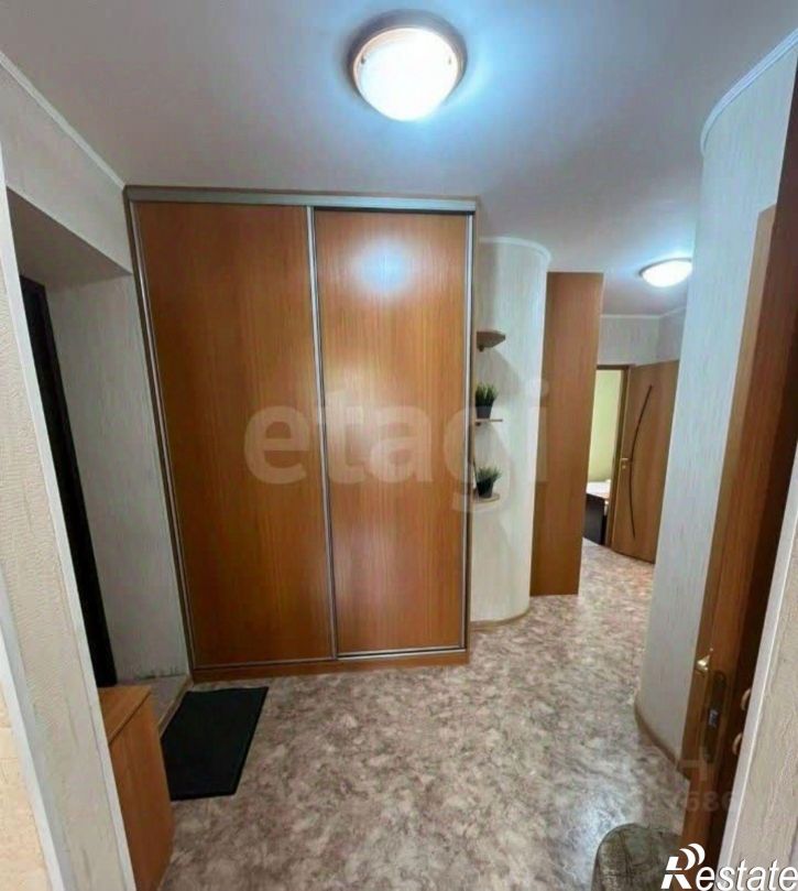2-комн квартира пр-кт Мира, 16Б,  д. 16Б