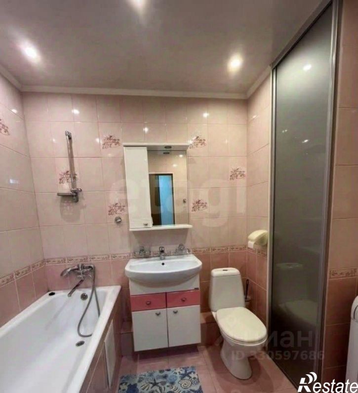 2-комн квартира пр-кт Мира, 16Б,  д. 16Б