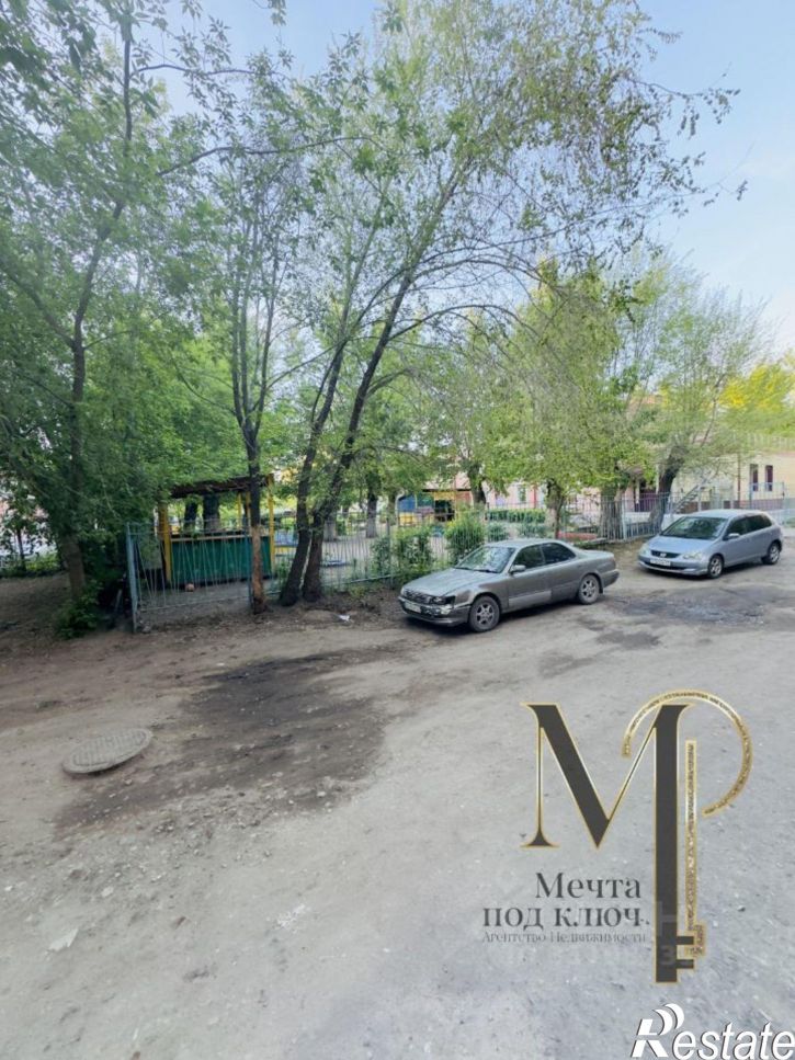 1-комн квартира ул 20 лет РККА, 9,  д. 9