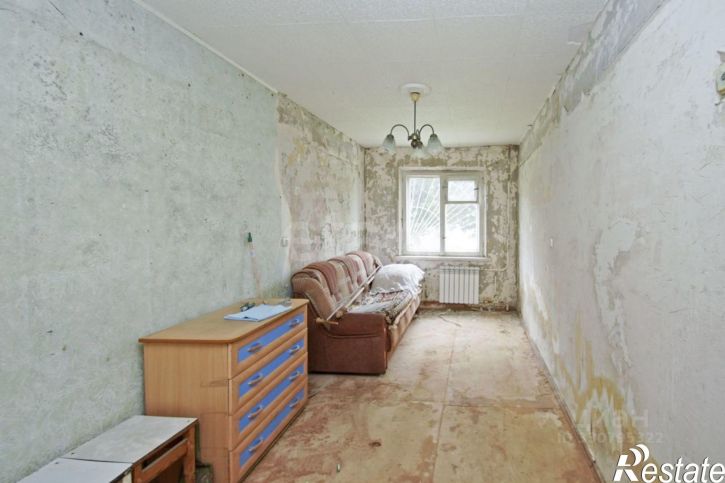 2-комн квартира ул Моторная, 13,  д. 13