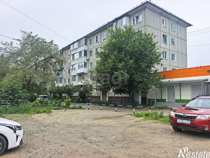 2-комн квартира ул Моторная, 13,  д. 13