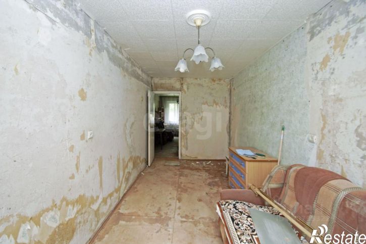2-комн квартира ул Моторная, 13,  д. 13