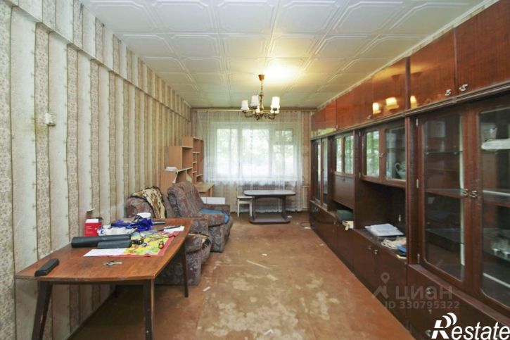 2-комн квартира ул Моторная, 13,  д. 13