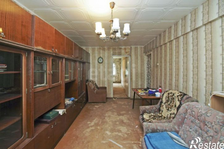 2-комн квартира ул Моторная, 13,  д. 13