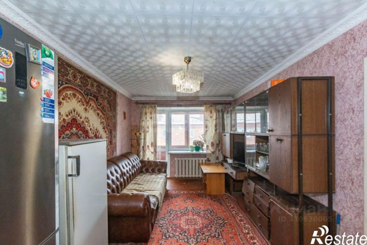 3-комн квартира ул Багратиона, 27Г,  д. 27Г