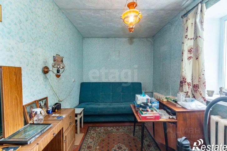 3-комн квартира ул Багратиона, 27Г,  д. 27Г