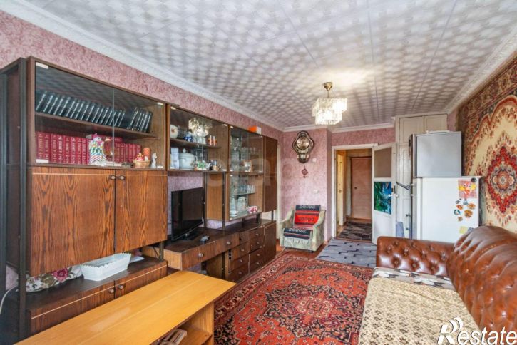3-комн квартира ул Багратиона, 27Г,  д. 27Г