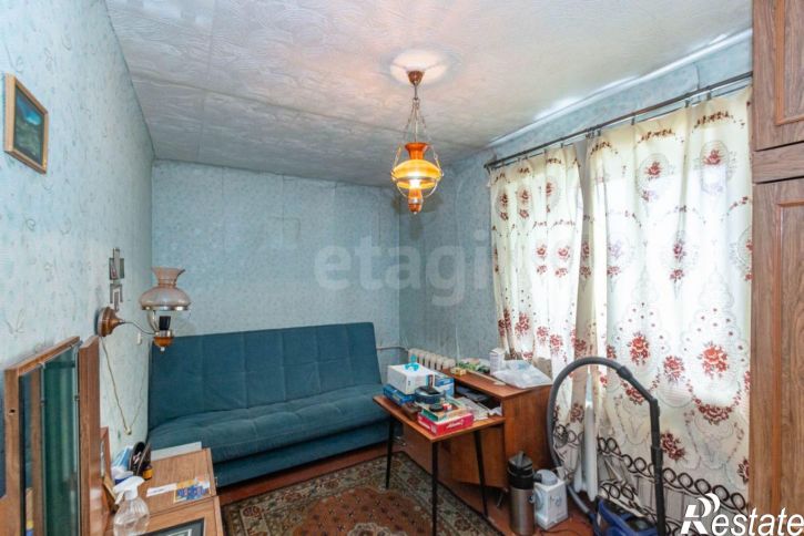 3-комн квартира ул Багратиона, 27Г,  д. 27Г