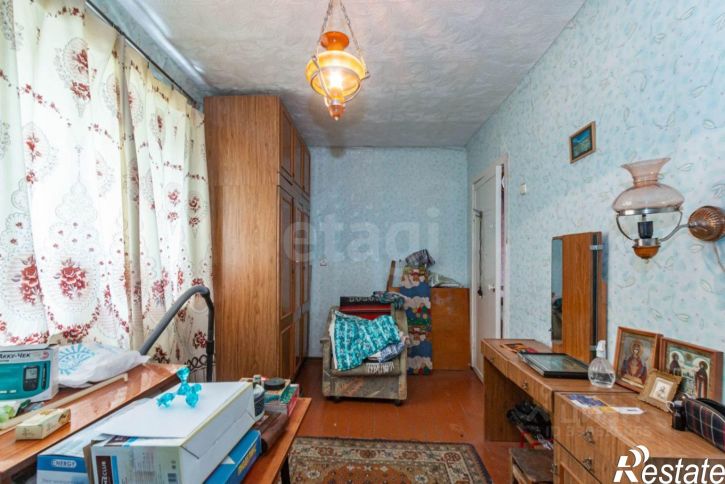 3-комн квартира ул Багратиона, 27Г,  д. 27Г