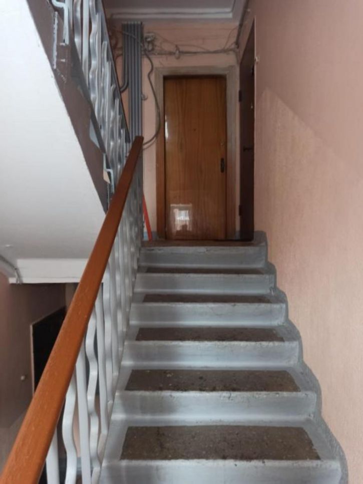 1-комн квартира Пушкина, 30
