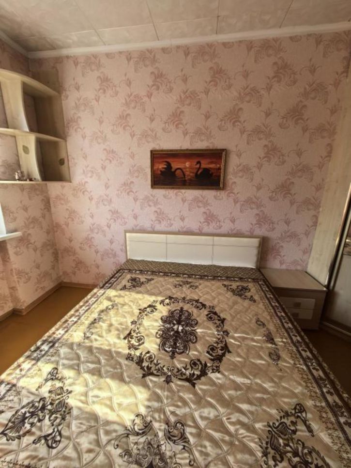 3-комн квартира Энтузиастов, 61Б