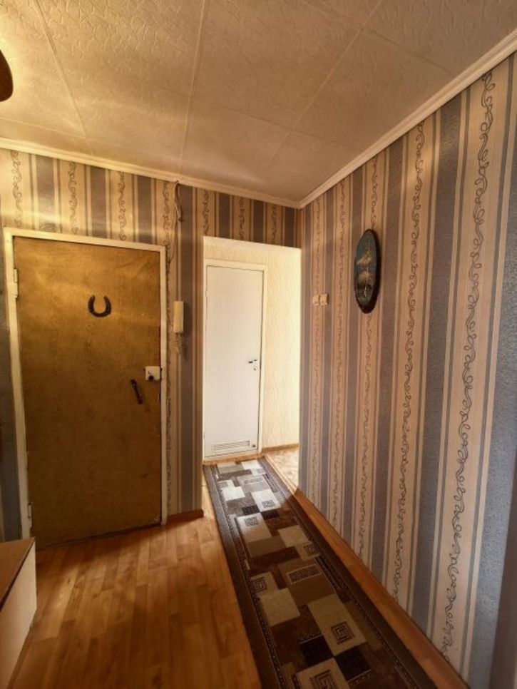 3-комн квартира Энтузиастов, 61Б