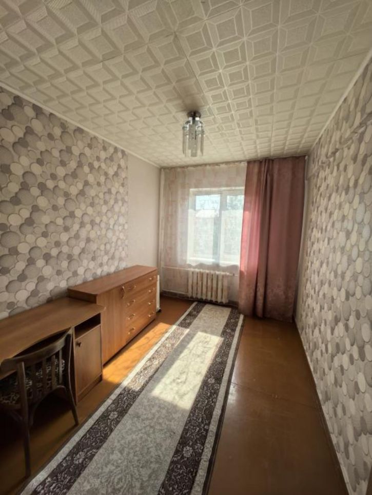 3-комн квартира Энтузиастов, 61Б