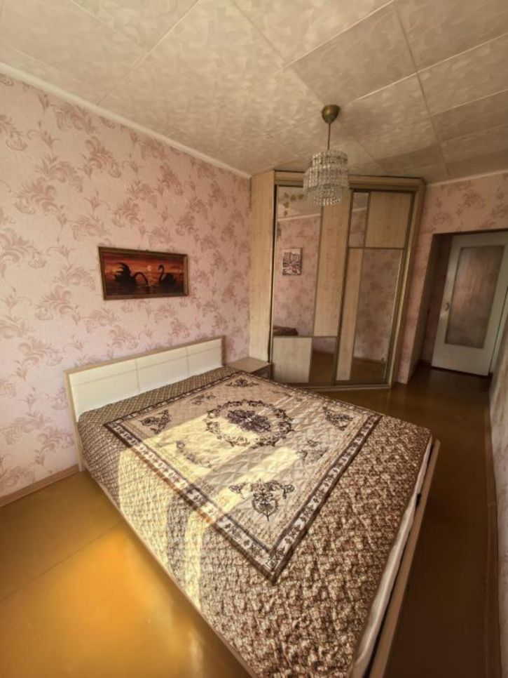3-комн квартира Энтузиастов, 61Б