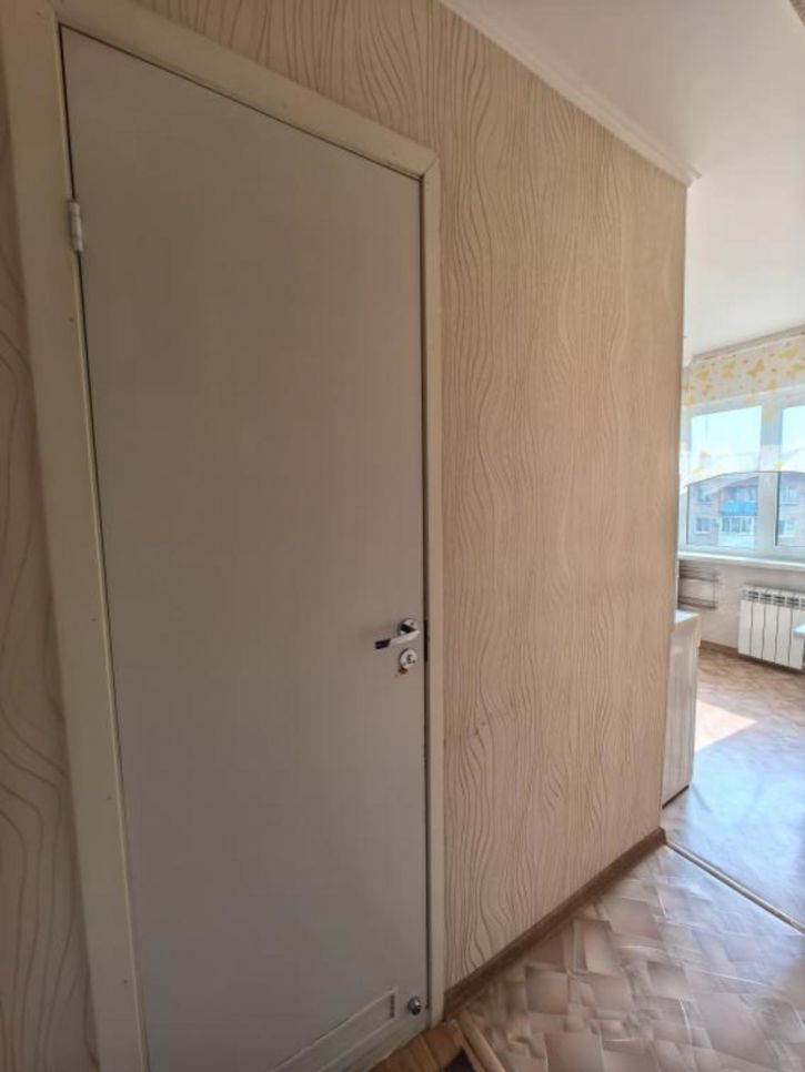 3-комн квартира Энтузиастов, 61Б