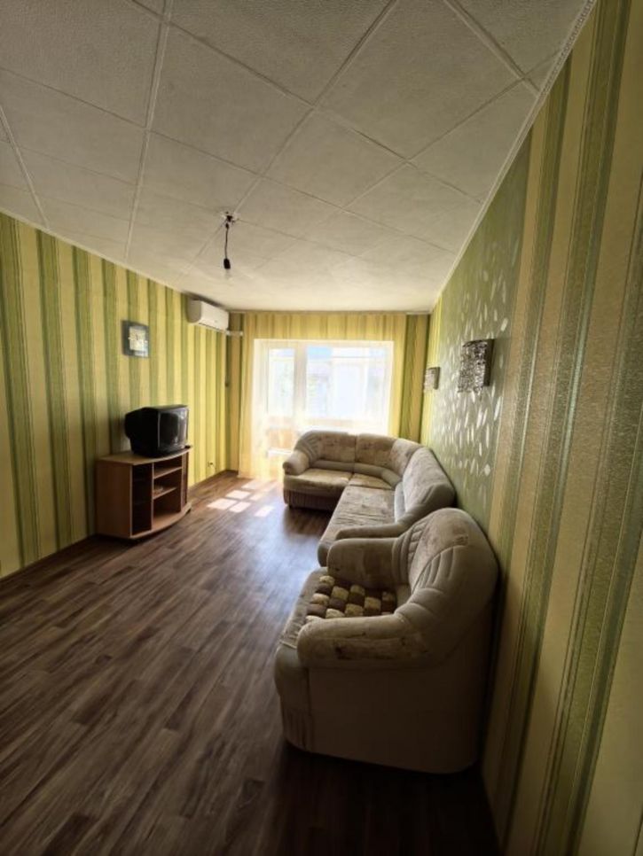 3-комн квартира Энтузиастов, 61Б
