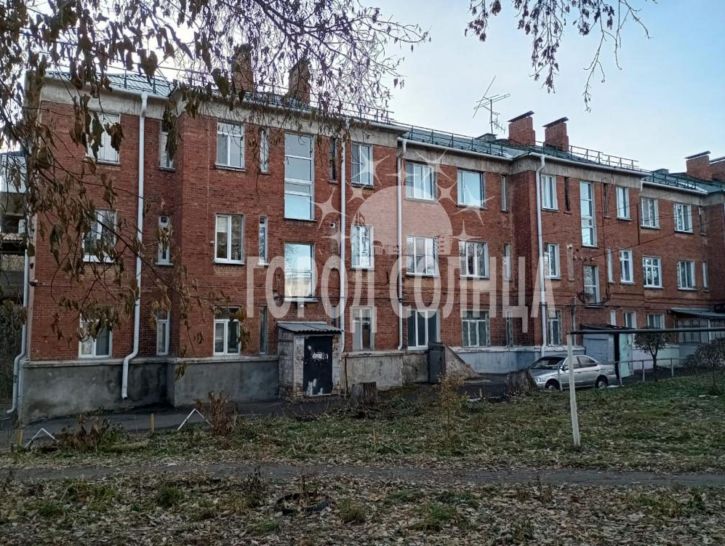 Комната Долгирева, 15