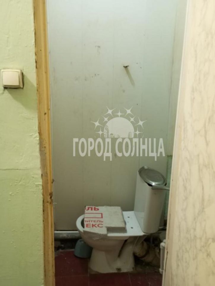Комната Долгирева, 15